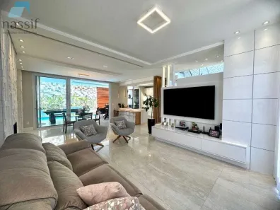 Casa de Condomínio com 4 Quartos para alugar, 300m² no Fazenda Rodeio, Mogi das Cruzes