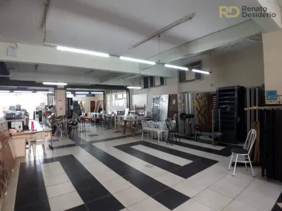 para alugar, 340m² no Pompéia, Belo Horizonte