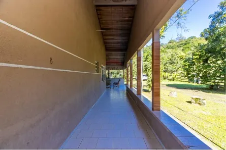 Fazenda/Sítio com 3 Quartos à venda, 205000m² no , Antonina