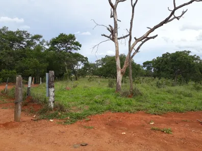 Lote/Terreno à venda, 20000m² no Zona Rural, Paraopeba
