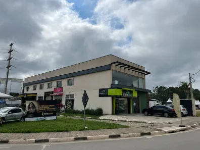 Ponto Comercial para alugar, 278m² no Centro, Vargem Grande Paulista
