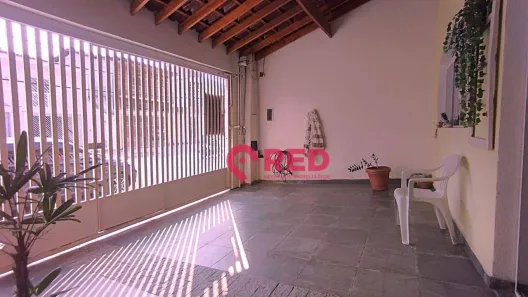 Sobrado com 3 Quartos à venda, 162m² no Vila Haro, Sorocaba