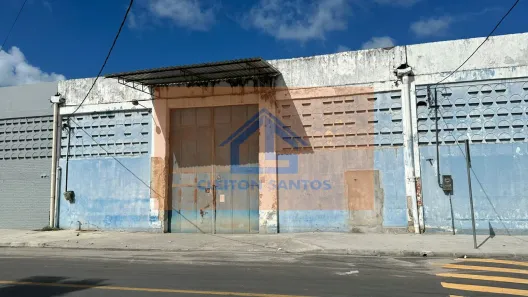 Galpão/Depósito/Armazém para alugar, 900m² no Boa Viagem, Recife