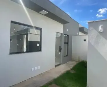 Casa com 2 Quartos à venda, 120m² no Tereza Cristina, São Joaquim de Bicas