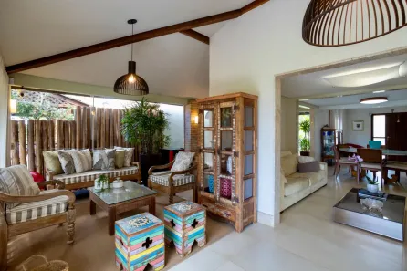 Casa de Condomínio com 4 Quartos à venda, 241m² no Itapuã, Salvador