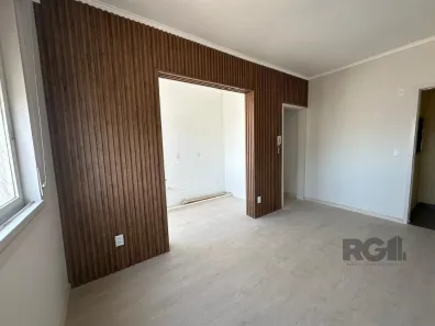 Apartamento com 1 Quarto à venda, 41m² no Centro Histórico, Porto Alegre