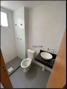 Apartamento com 2 Quartos à venda, 41m² no Inhoaíba, Rio de Janeiro