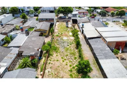 Lote/Terreno à venda, 817m² no Ponta Porã, Cachoeirinha