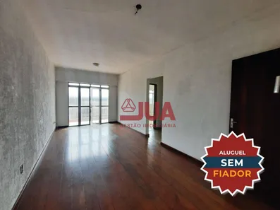 Apartamento com 2 Quartos para alugar, 115m² no Alvarez, Nova Iguaçu