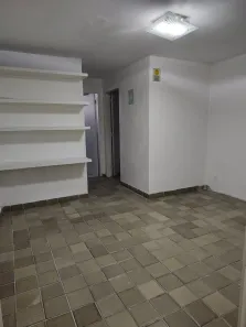 Sala Comercial para alugar, 55m² no Boa Vista, Recife