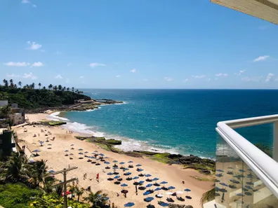 Apartamento com 4 Quartos à venda, 288m² no Rio Vermelho, Salvador