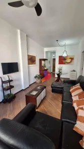 Apartamento com 3 Quartos para alugar, 70m² no Copacabana, Rio de Janeiro