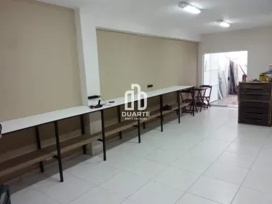 Imóvel Comercial com 2 Quartos à venda, 141m² no Paquetá, Santos