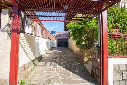 Sobrado com 2 Quartos à venda, 186m² no Fiuza, Viamão