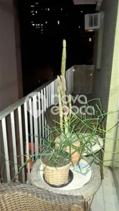 Apartamento com 2 Quartos à venda, 70m² no Lagoa, Rio de Janeiro