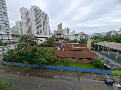 Apartamento com 2 Quartos à venda, 90m² no Vila Luis Antônio, Guarujá