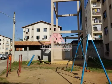 Apartamento com 2 Quartos à venda, 46m² no Senador Vasconcelos, Rio de Janeiro