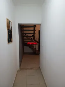 Casa com 3 Quartos à venda, 186m² no Jardim Califórnia, Taubaté