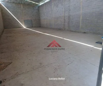Galpão/Depósito/Armazém à venda, 262m² no Inoã (Inoã), Maricá
