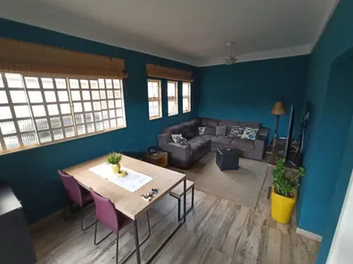 Casa de Condomínio com 3 Quartos à venda, 72m² no Vila Morumbi, Campo Grande