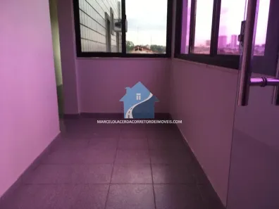 Sala Comercial para alugar, 85m² no Adrianópolis, Manaus