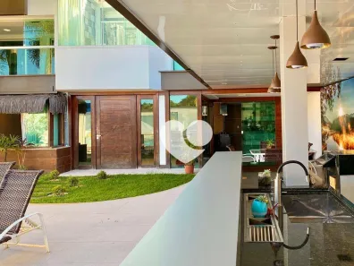 Casa com 4 Quartos à venda, 550m² no Lameirão, Guarapari