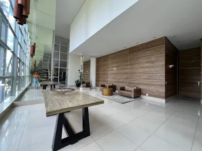 Apartamento com 4 Quartos para venda ou aluguel, 200m² no Lourdes, Belo Horizonte