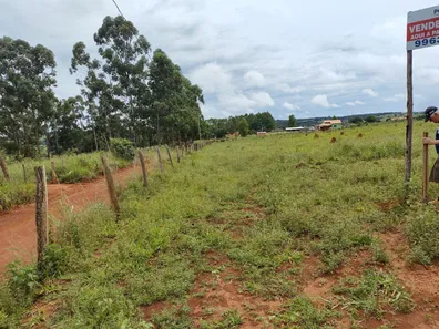 Fazenda/Sítio à venda, 2000m² no , Leopoldo de Bulhões