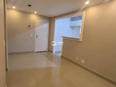 Apartamento com 2 Quartos à venda, 62m² no Campo Grande, Rio de Janeiro