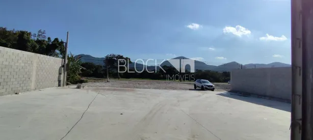 Galpão/Depósito/Armazém para alugar, 1500m² no Recreio dos Bandeirantes, Rio de Janeiro