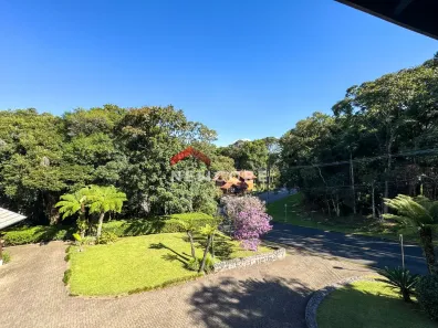 Casa de Condomínio com 3 Quartos à venda, 137m² no Planalto, Gramado