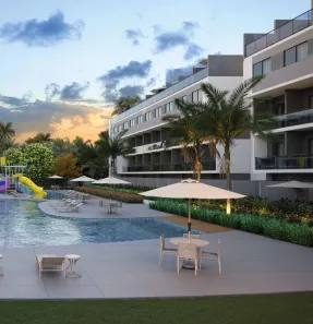 Cobertura com 3 Quartos à venda, 87m² no Tamandaré, Tamandaré