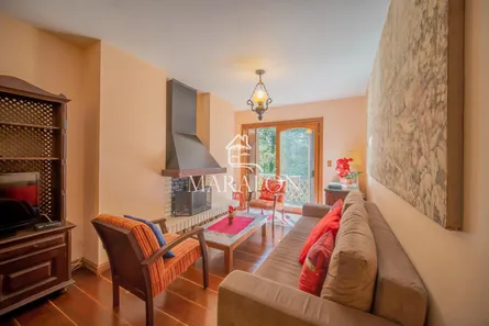 Apartamento com 2 Quartos à venda, 103m² no Bairro Lago Negro, Gramado