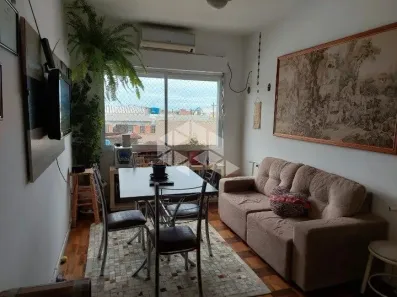 Apartamento com 2 Quartos à venda, 70m² no Navegantes, Porto Alegre
