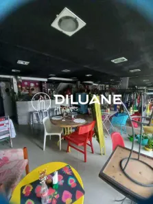 Sobrado com 1 Quarto para venda ou aluguel, 340m² no Botafogo, Rio de Janeiro