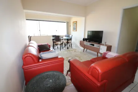 Cobertura com 3 Quartos à venda, 200m² no Balneário Stella Maris, Peruíbe