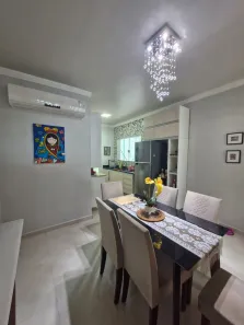 Casa com 2 Quartos à venda, 200m² no Alvorada, Manaus