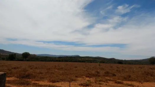 Fazenda/Sítio com 1 Quarto à venda, 400m² no Rodovia BR 153, Jaraguá