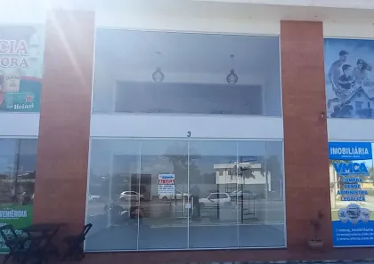 Ponto Comercial para alugar, 58m² no Ogiva, Cabo Frio