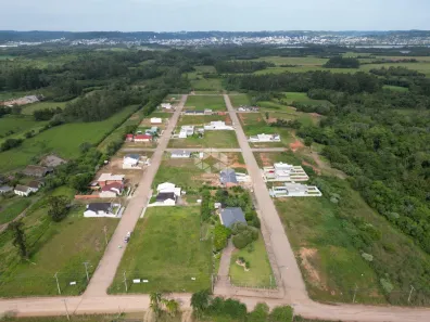 Lote/Terreno à venda, 360m² no Conventos, Vera Cruz