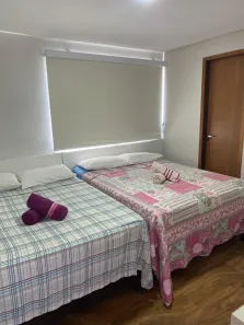 Apartamento com 4 Quartos à venda, 126m² no Porto de Galinhas, Ipojuca