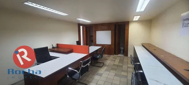 Sala Comercial para alugar, 40m² no Madalena, Recife
