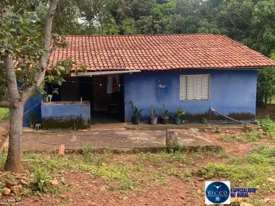 Lote/Terreno à venda, 6m² no Setor Central, Taquaral de Goiás