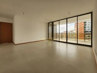 Apartamento com 4 Quartos à venda, 171m² no Horto Florestal, Salvador