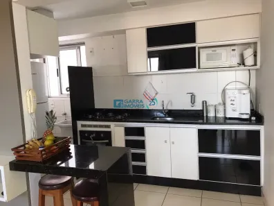 Apartamento com 2 Quartos para alugar, 55m² no Heliópolis, Belo Horizonte
