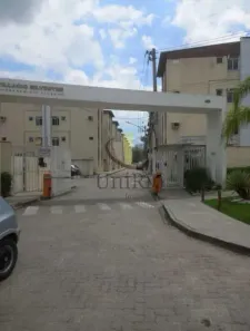 Apartamento com 2 Quartos à venda, 45m² no Campo Grande, Rio de Janeiro