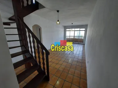 Cobertura com 2 Quartos à venda, 107m² no Vila Nova, Cabo Frio