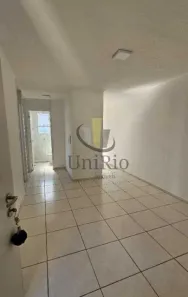 Apartamento com 2 Quartos à venda, 45m² no Campo Grande, Rio de Janeiro