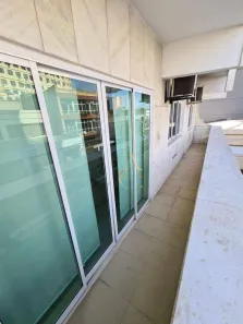 Apartamento com 2 Quartos para alugar, 90m² no Centro, Nova Iguaçu