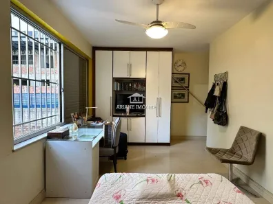 Apartamento com 4 Quartos à venda, 269m² no Lourdes, Belo Horizonte